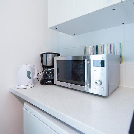 Modern Apartment Spanelska Praha Exteriér fotografie